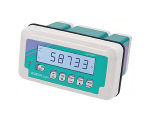 indicatore di peso digitale