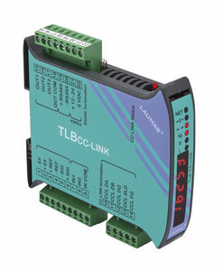 indicatore trasmettitore di peso con display LED 1