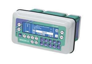 indicatore di peso digitale