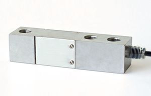 cella di carico a flessione 1
