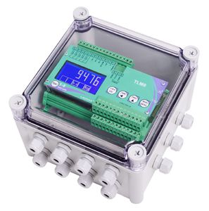 indicatore trasmettitore di peso digitale 1