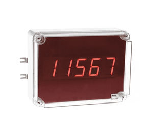 indicatore di peso digitale 1