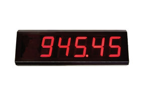 indicatore di peso digitale