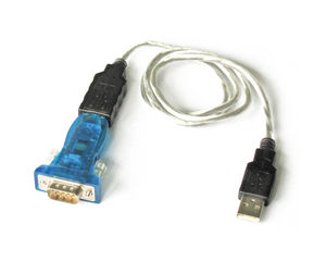 convertitore USB serie