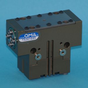 pinza di presa pneumatica