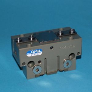 pinza di presa pneumatica