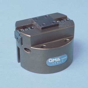 pinza di presa pneumatica