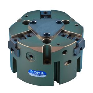 pinza di presa pneumatica