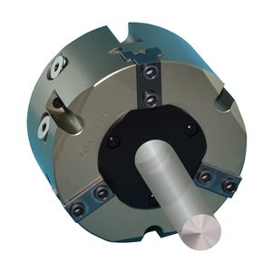 pinza di presa pneumatica