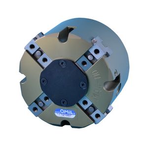 pinza di presa pneumatica