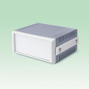 scatola elettrica modulare