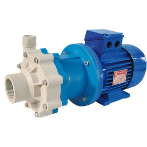 pompa centrifuga