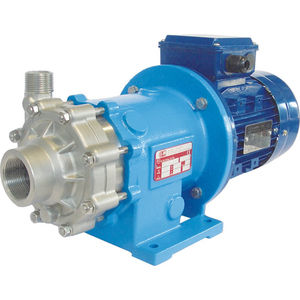 pompa centrifuga