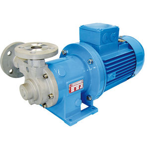 pompa a turbina rigenerativa