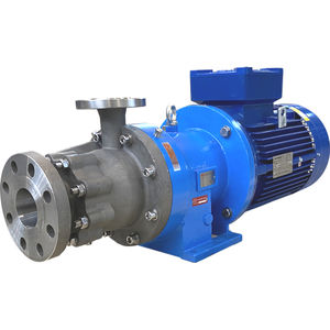 pompa a turbina rigenerativa