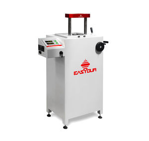 macchina per prova manuale