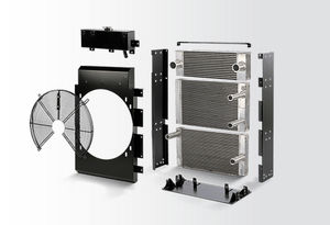 refrigeratore d'aria