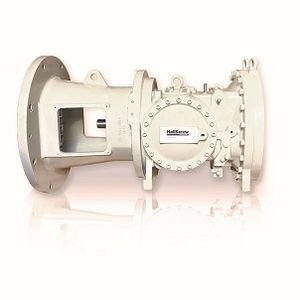 compressore di refrigerazione aperto