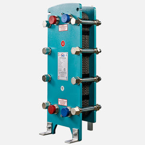 scambiatore di calore a piastre