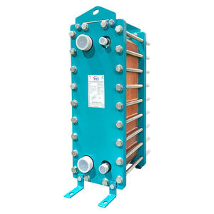 scambiatore di calore a piastre