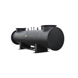 scambiatore di calore a fascio tubiero