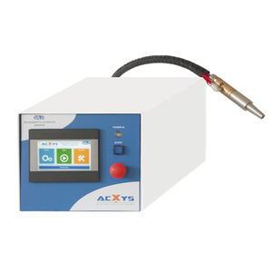 macchina di trattamento di superficie plasma