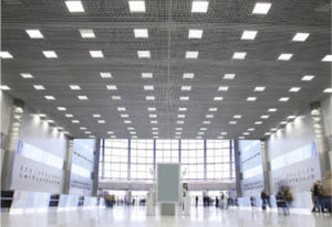 dispositivo di illuminazione a soffitto
