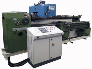 smerigliatrice/satinatrice cilindrica esterna 1