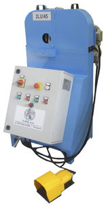 smerigliatrice/satinatrice orbitale 1