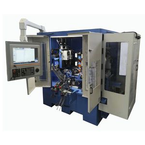 macchina transfer CNC