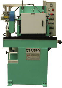 smerigliatrice/satinatrice piana 1