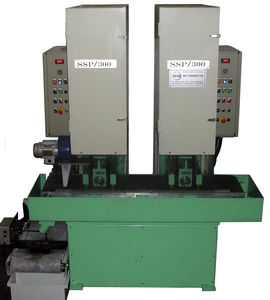 smerigliatrice/satinatrice piana 1
