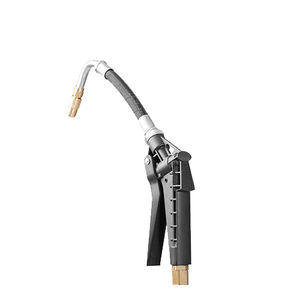 ingrassatore a pompa