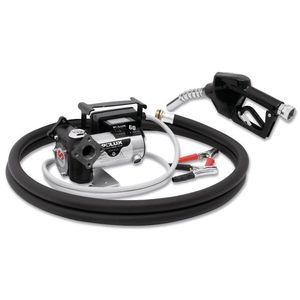 pompa per diesel 1