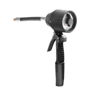 pistola di lubrificazione