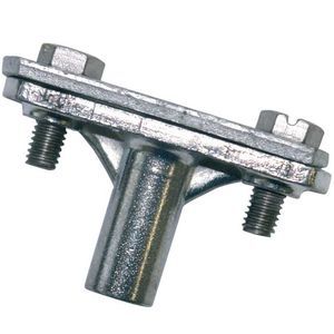 pinza di messa a terra 1