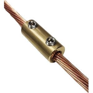 boccola di connessione