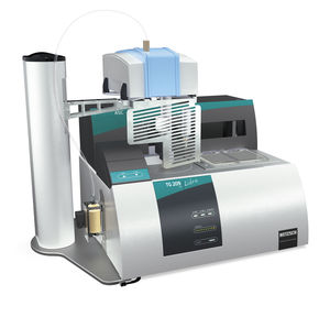 spettrometro FT-IR / di processo / per analisi di gas / TGA-FT-IR