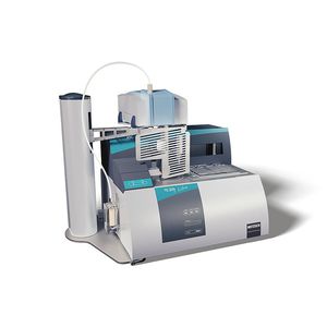 spettrometro FT-IR / di processo / per analisi di gas / TGA-FT-IR