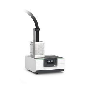 spettrometro QMS 1