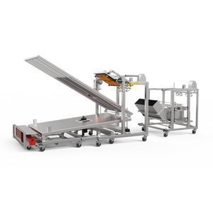 sistema di test termico 1