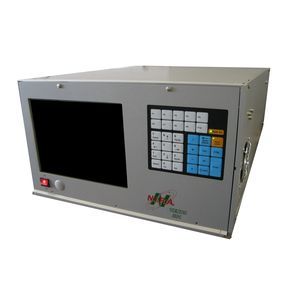 analizzatore di metano