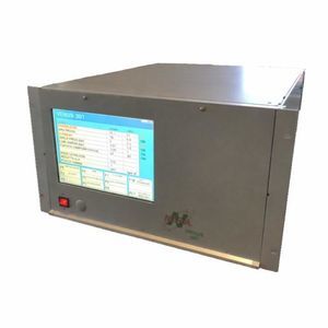 analizzatore di gas