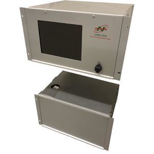 analizzatore VOC 1