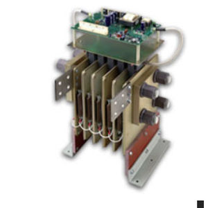 gate driver SCR
