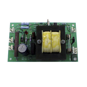 gate driver SCR