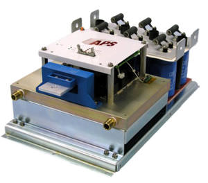 alimentatore elettrico open frame