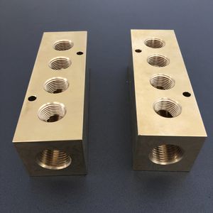 manifold a 4 vie