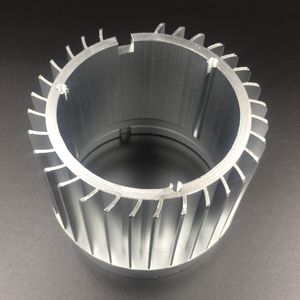 dissipatore in alluminio 1