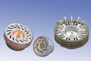 contatto elettrico in rame 1